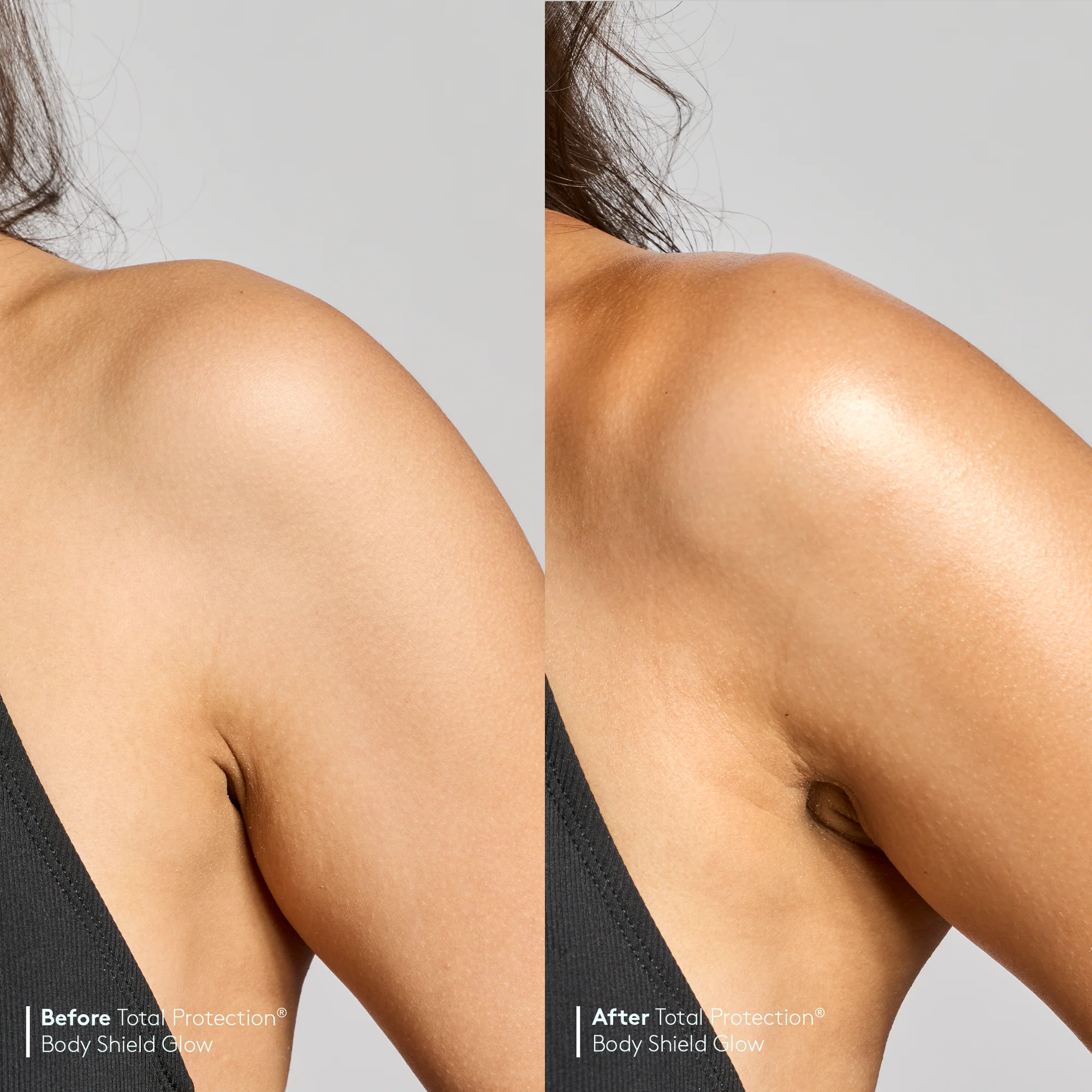 Sunforgettable® Total Protection™ Body Shield Glow SPF 50 - Slika 2