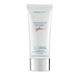 Sunforgettable® Total Protection™ Body Shield Glow SPF 50