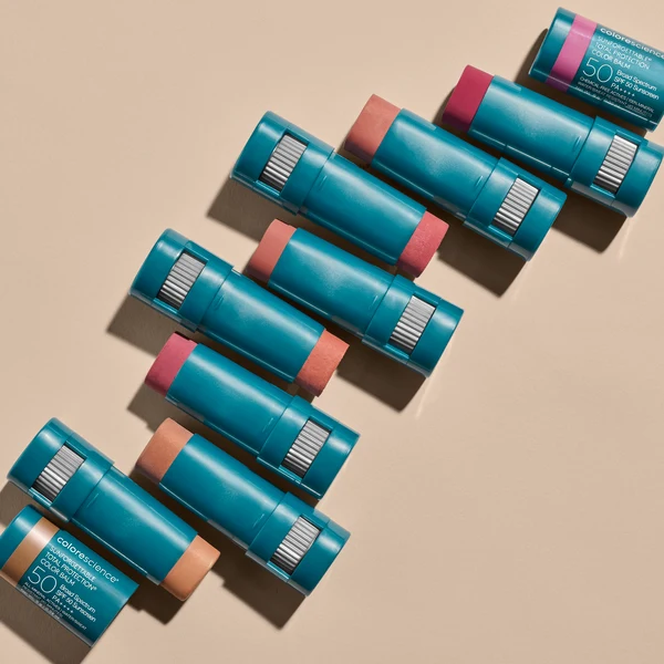 Sunforgettable® Total Protection™ Color Balm SPF 50 Berry - Slika 7