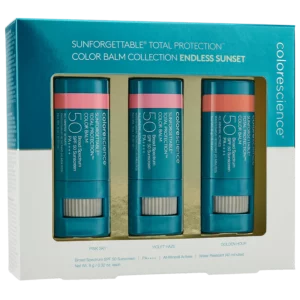 Sunforgettable® Total Protection™ Color Balm SPF 50 Endless Sunset Collection