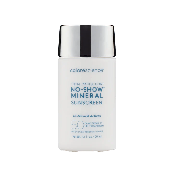 Total Protection™ No-Show™ Mineral Sunscreen SPF 50 - Slika 4