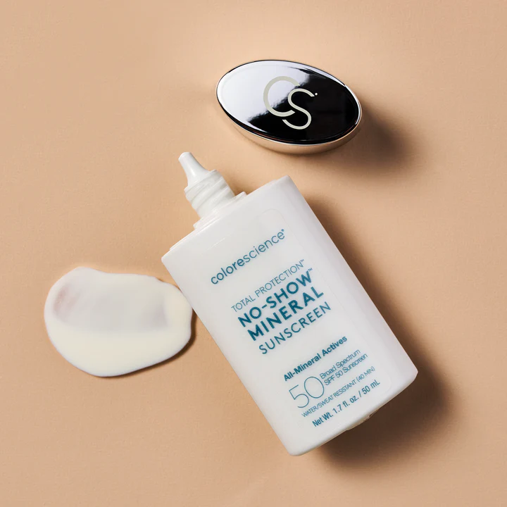 Total Protection™ No-Show™ Mineral Sunscreen SPF 50 - Slika 2