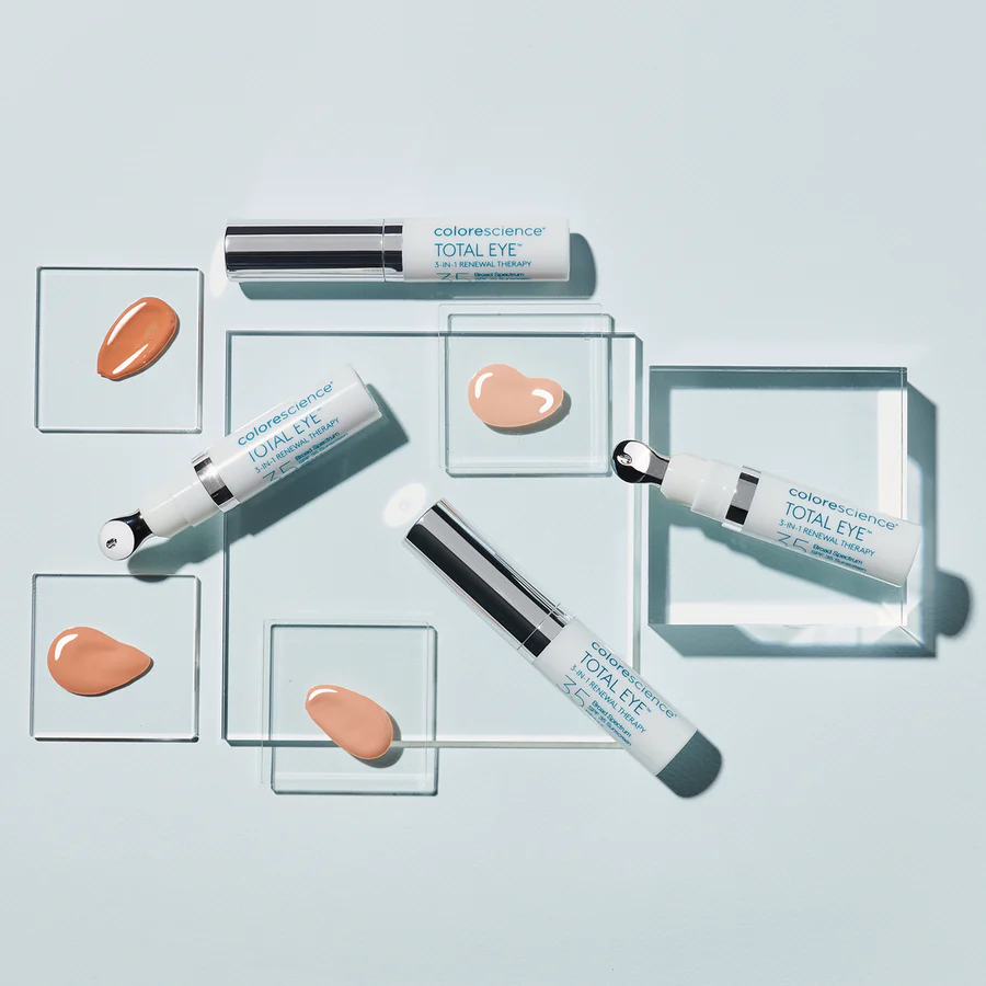 Total Eye® 3-In-1 Renewal Therapy SPF 35 - Slika 4