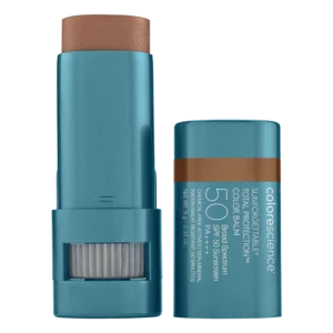 Sunforgettable® Total Protection™ Color Balm SPF 50 Bronze