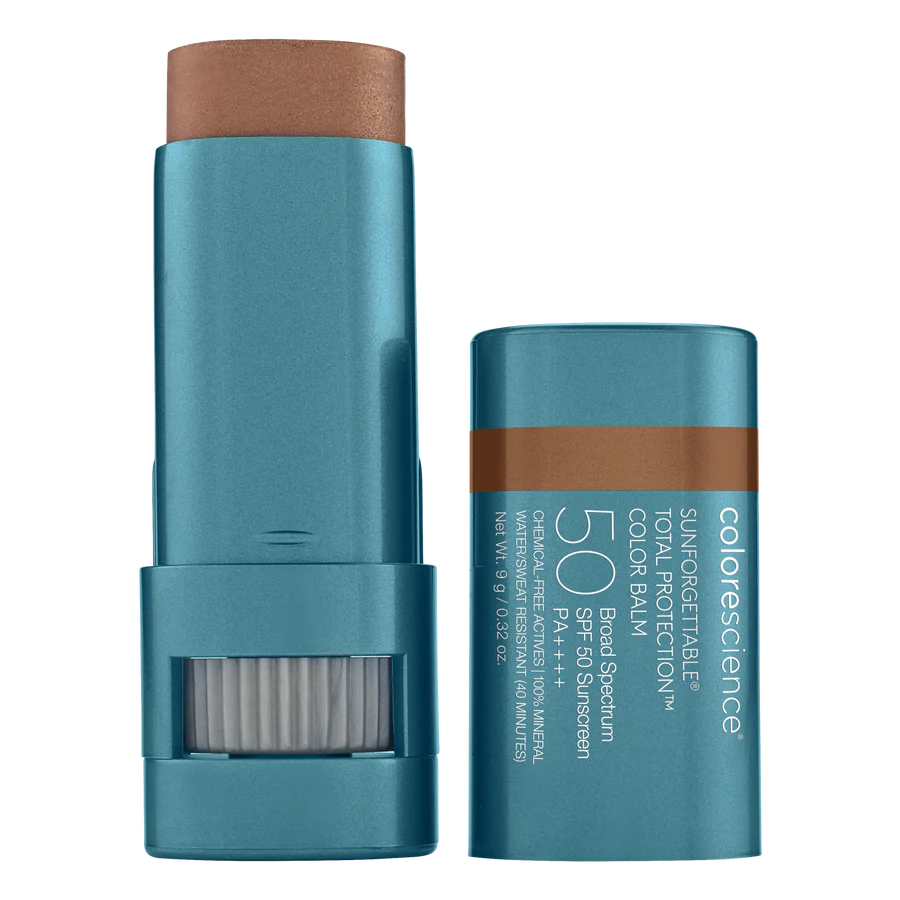 Sunforgettable® Total Protection™ Color Balm SPF 50 Bronze
