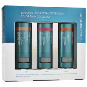 Sunforgettable® Total Protection™ Color Balm SPF 50 Collection
