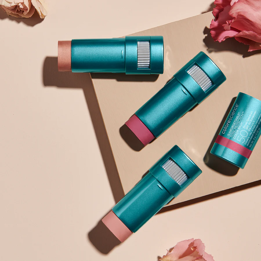 Sunforgettable® Total Protection™ Color Balm SPF 50 Collection - Slika 3