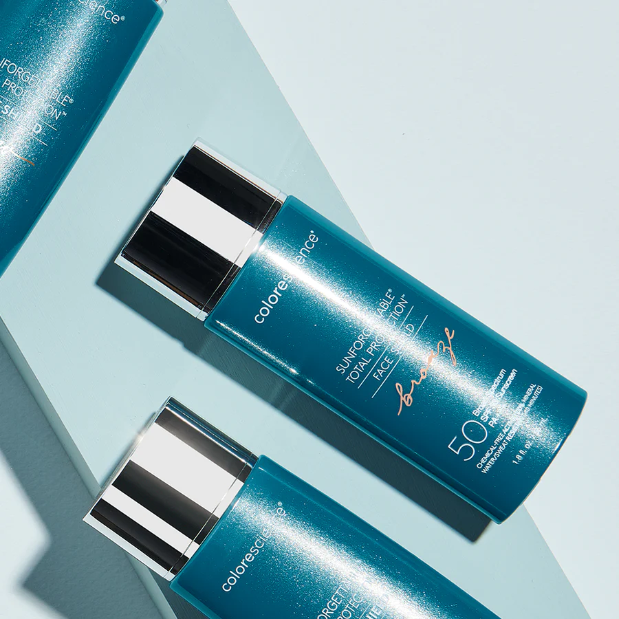 Sunforgettable® Total Protection™ Face Shield Bronze SPF 50 - Slika 2
