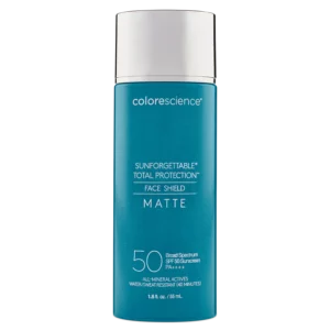 Sunforgettable® Total Protection™ Face Shield Matte SPF 50