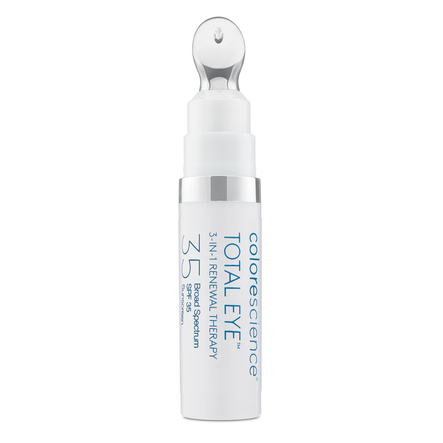 Total Eye® 3-In-1 Renewal Therapy SPF 35