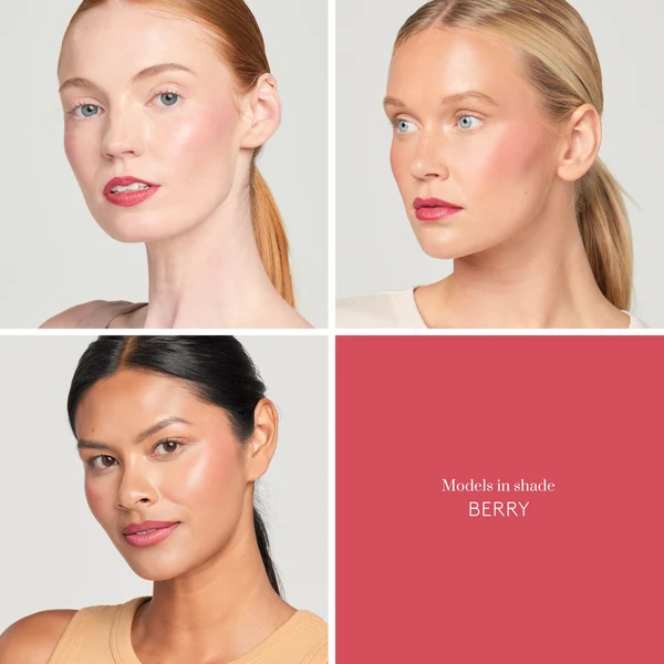 Sunforgettable® Total Protection™ Color Balm SPF 50 Berry - Slika 2