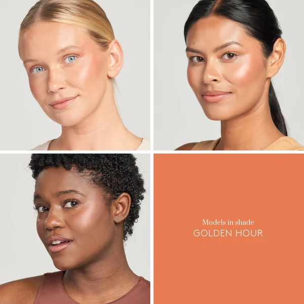 Sunforgettable® Total Protection™ Color Balm SPF 50 Golden Hour - Slika 2