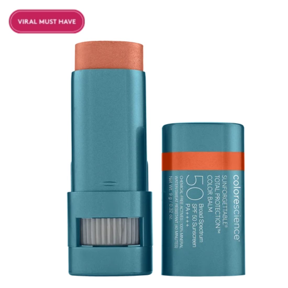 Sunforgettable® Total Protection™ Color Balm SPF 50 Golden Hour