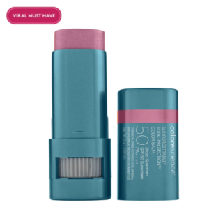 Sunforgettable® Total Protection™ Color Balm SPF 50 Violet Haze