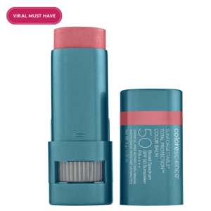 Sunforgettable® Total Protection™ Color Balm SPF 50 Pink Sky