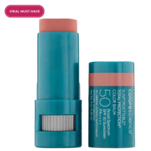 Sunforgettable® Total Protection™ Color Balm SPF 50 Savanna