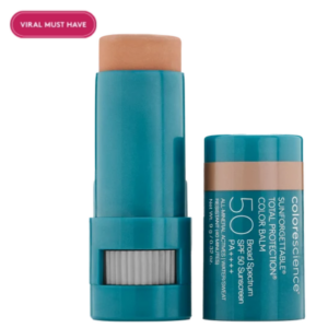 Sunforgettable® Total Protection™ Color Balm SPF 50 Glow