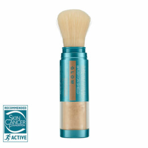 Sunforgettable® Total Protection™ Brush-On Shield Glow SPF 30