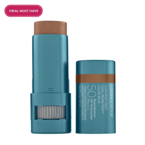 Sunforgettable® Total Protection™ Color Balm SPF 50 Bronze