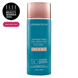 Sunforgettable® Total Protection™ Face Shield Flex SPF 50
