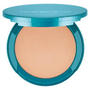Natural Finish Pressed Foundation SPF 20