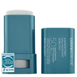 Sunforgettable® Total Protection™ Sport Stick SPF 50
