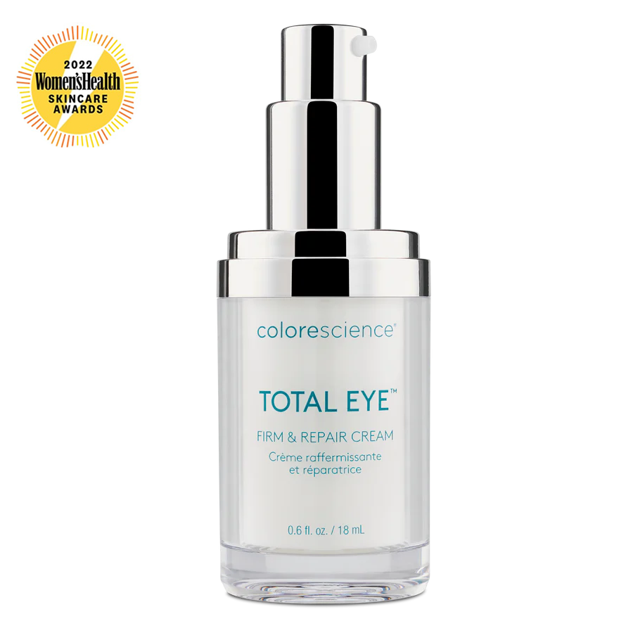 Total Eye® Firm & Repair Cream