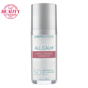 All Calm® Clinical Redness Corrector SPF 50