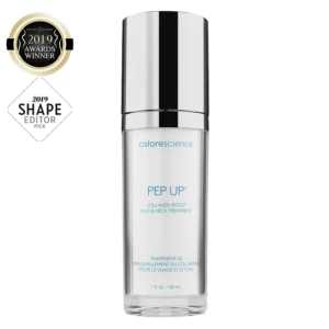 Pep Up® Collagen Boost Face & Neck Serum