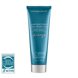 Sunforgettable® Total Protection™ Body Shield Bronze SPF 50