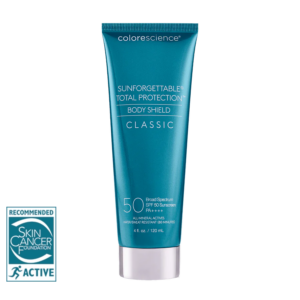 Sunforgettable® Total Protection™ Body Shield Classic SPF 50
